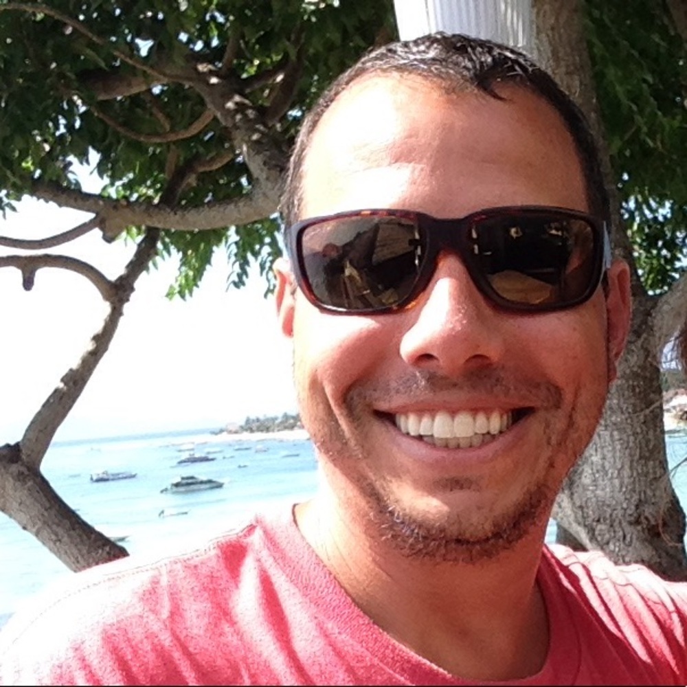 Meet your Posher, Ggary